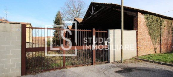 Grundstück in Cuggiono, Italy 6117m², Nr. 133270 16