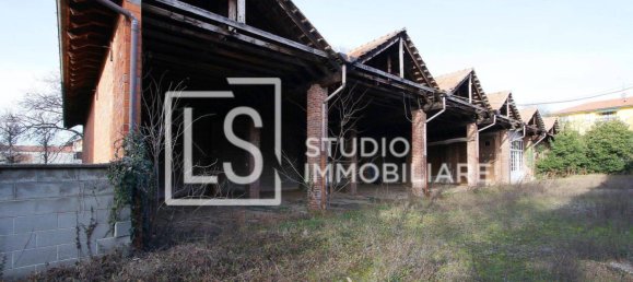 Grundstück in Cuggiono, Italy 6117m², Nr. 133270 12