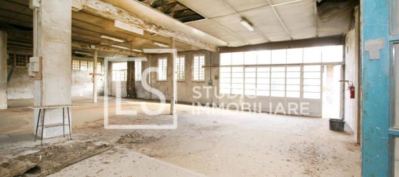 Grundstück in Cuggiono, Italy 6117m², Nr. 133270 17