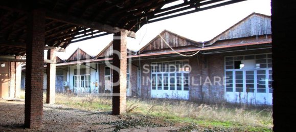 Grundstück in Cuggiono, Italy 6117m², Nr. 133270 13