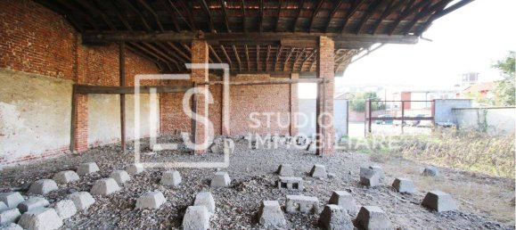 Grundstück in Cuggiono, Italy 6117m², Nr. 133270 6