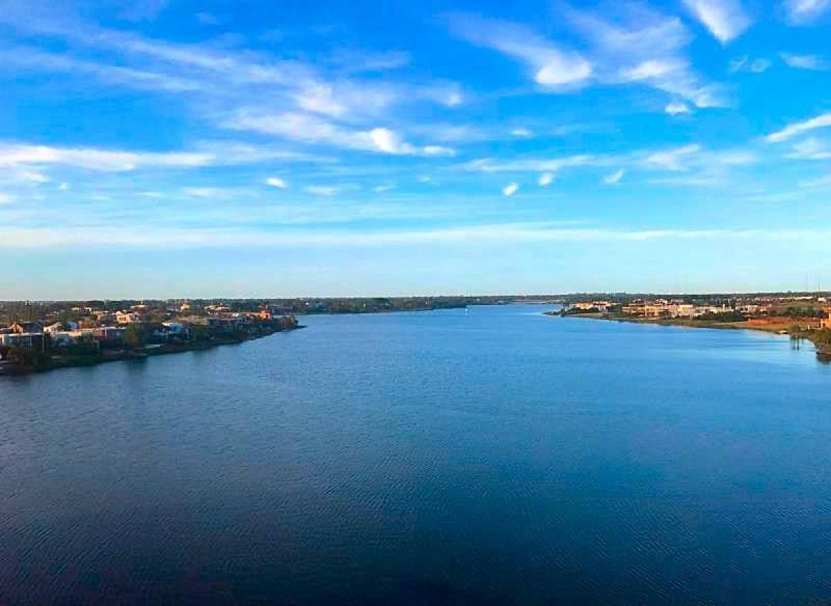 2 bedrooms Apartment in Tigre, Argentina No. 62518