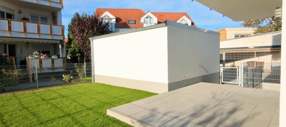 3 غرف نوم شقة في Offenbach, Germany رقم 213701 5