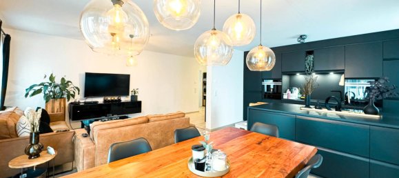 3 غرف نوم شقة في Offenbach, Germany رقم 213701 3