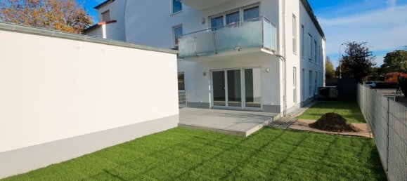 3 غرف نوم شقة في Offenbach, Germany رقم 213701 4