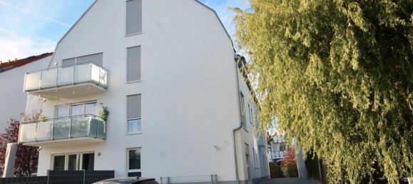 3 غرف نوم شقة في Offenbach, Germany رقم 213701 18