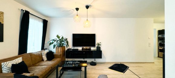 3 غرف نوم شقة في Offenbach, Germany رقم 213701 7