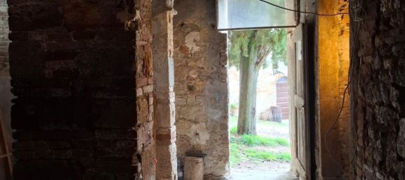 5-Zimmer Haus in Colle di Val d'Elsa, Italy, Nr. 307644 17