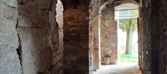 5-Zimmer Haus in Colle di Val d'Elsa, Italy, Nr. 307644 20