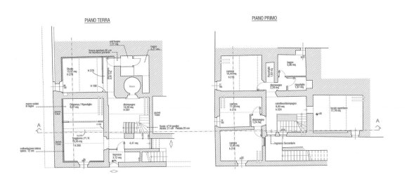 5-Zimmer Haus in Colle di Val d'Elsa, Italy, Nr. 307644 25
