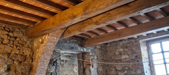 5-Zimmer Haus in Colle di Val d'Elsa, Italy, Nr. 307644 3