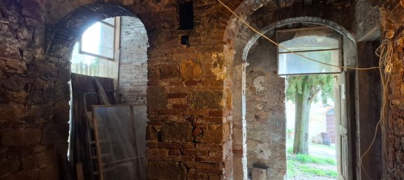 5-Zimmer Haus in Colle di Val d'Elsa, Italy, Nr. 307644 11