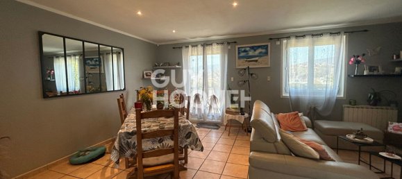 3 bedrooms House in Saint-Clair-du-Rhone, France No. 269779 17