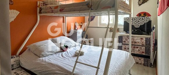 3 bedrooms House in Saint-Clair-du-Rhone, France No. 269779 19