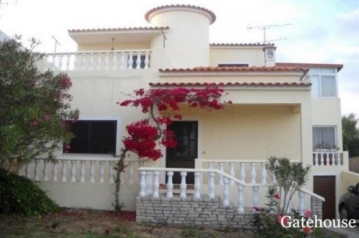 4 bedrooms Villa in Almancil, Portugal No. 4837