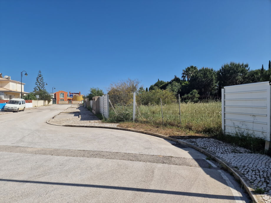 3 bedrooms Land in Lagos, Portugal No. 154952