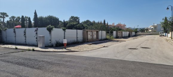 3 bedrooms Land in Lagos, Portugal No. 154952 2