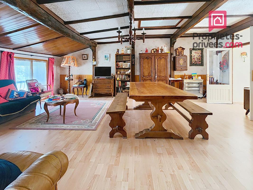 Casa de 2 dormitorios en Claviers, France No. 319930