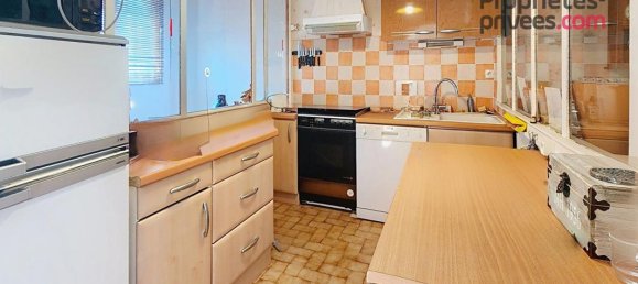 Casa de 2 dormitorios en Claviers, France No. 319930 2