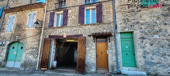 Casa de 2 dormitorios en Claviers, France No. 319930 3