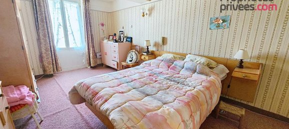 Casa de 2 dormitorios en Claviers, France No. 319930 4