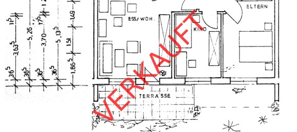 3 rooms Apartment in Biberach, Germany No. 103056 12