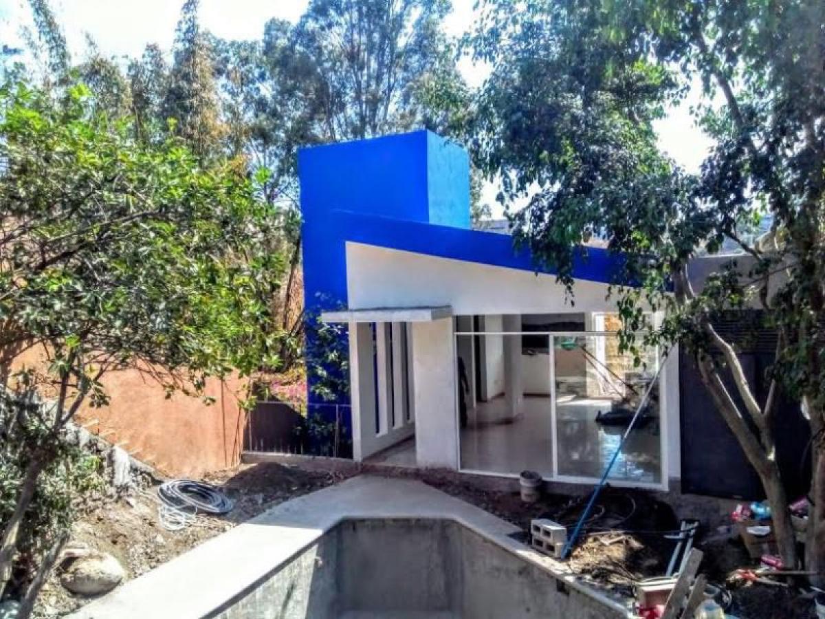 Casa T3 em Morelos, Mexico N.º 185277