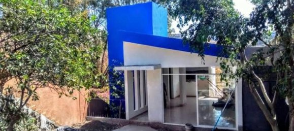 Casa T3 em Morelos, Mexico N.º 185277 2