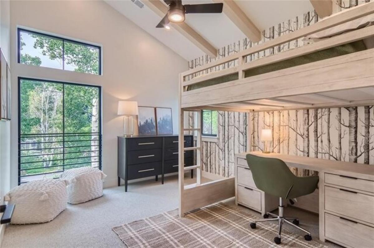 4 bedrooms House in Steamboat Springs, USA No. 428523