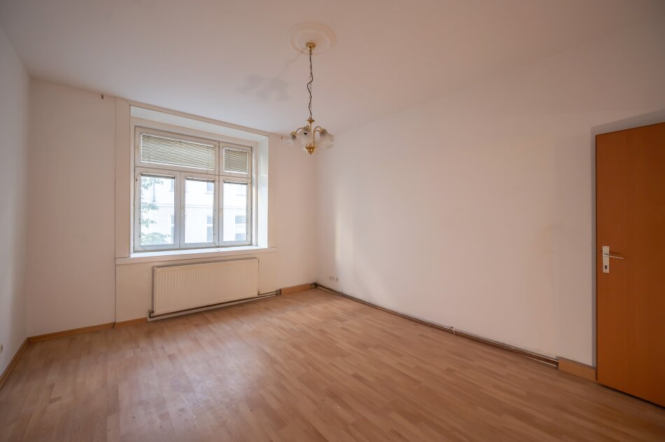 3-salle Appartement à Favoriten, Austria No. 109696