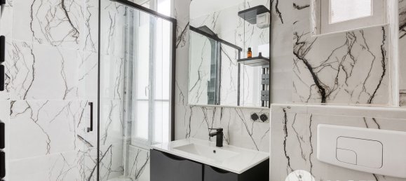 1 bedroom Apartment in Asnieres-sur-Seine, France No. 135063 4