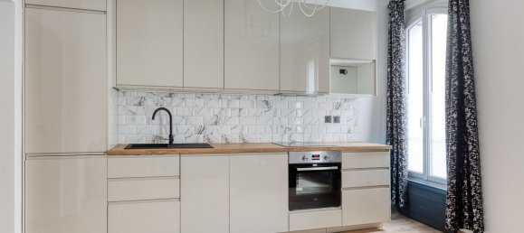 1 bedroom Apartment in Asnieres-sur-Seine, France No. 135063 2