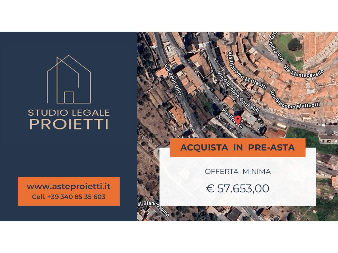 2 bedrooms Apartment in Palombara Sabina, Italy No. 303109