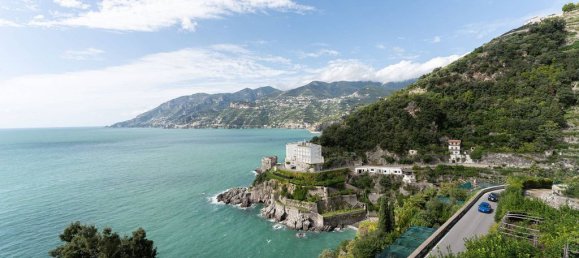 4 Schlafzimmer Villa in Maiori, Italy, Nr. 114760 5