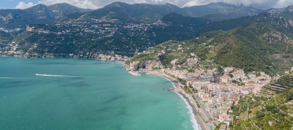 4 Schlafzimmer Villa in Maiori, Italy, Nr. 114760 4