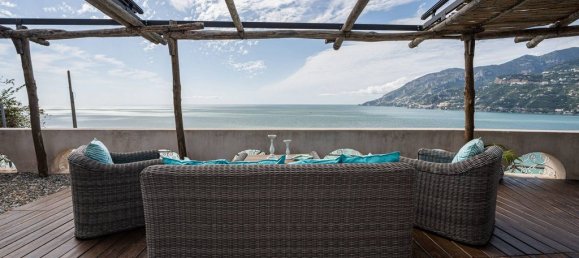 4 Schlafzimmer Villa in Maiori, Italy, Nr. 114760 7