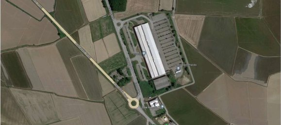 32931m² Commercial property in Prarolo, Italy No. 46533 4