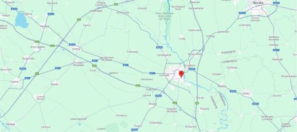 32931m² Commercial property in Prarolo, Italy No. 46533 5