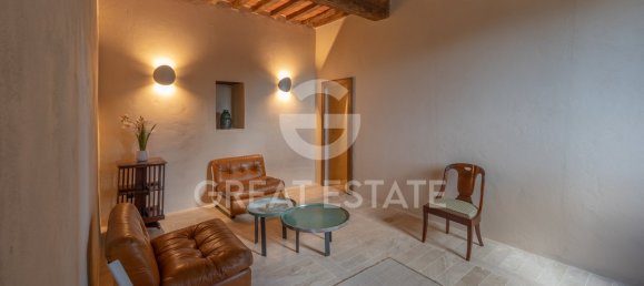 5 bedrooms Villa in Lisciano Niccone, Italy No. 288067 24