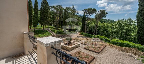5 bedrooms Villa in Lisciano Niccone, Italy No. 288067 6