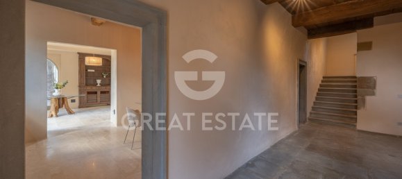 5 bedrooms Villa in Lisciano Niccone, Italy No. 288067 23