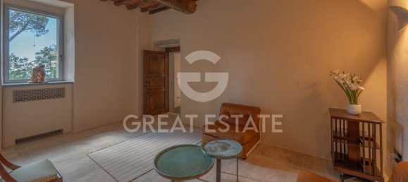 5 bedrooms Villa in Lisciano Niccone, Italy No. 288067 26