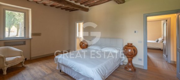 5 bedrooms Villa in Lisciano Niccone, Italy No. 288067 30