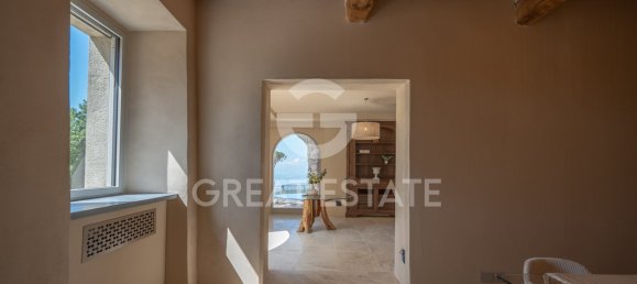 5 bedrooms Villa in Lisciano Niccone, Italy No. 288067 22