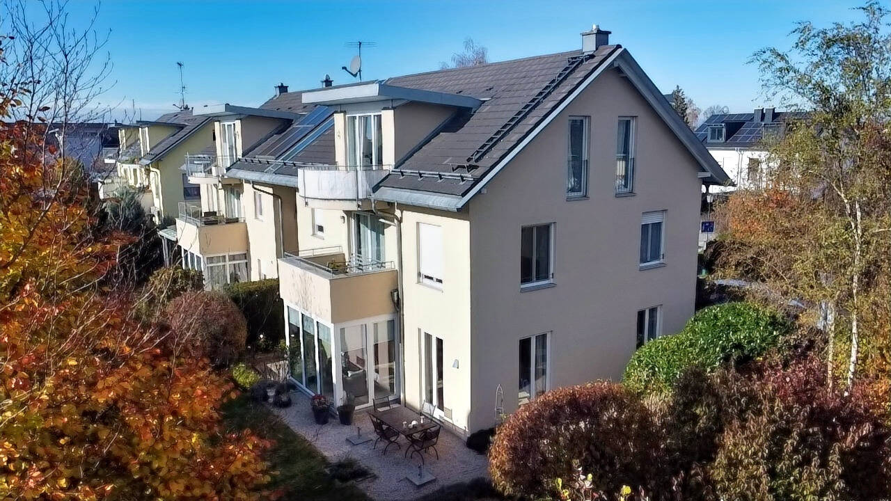 Apartamento de 1 dormitorio en Munich, Germany No. 289709