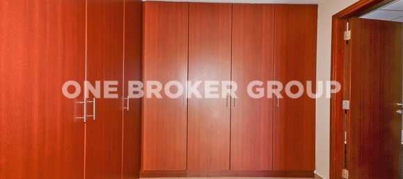 Apartamento T4 em Dubai, UAE N.º 1290 15