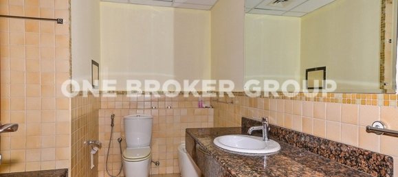 Apartamento T4 em Dubai, UAE N.º 1290 16