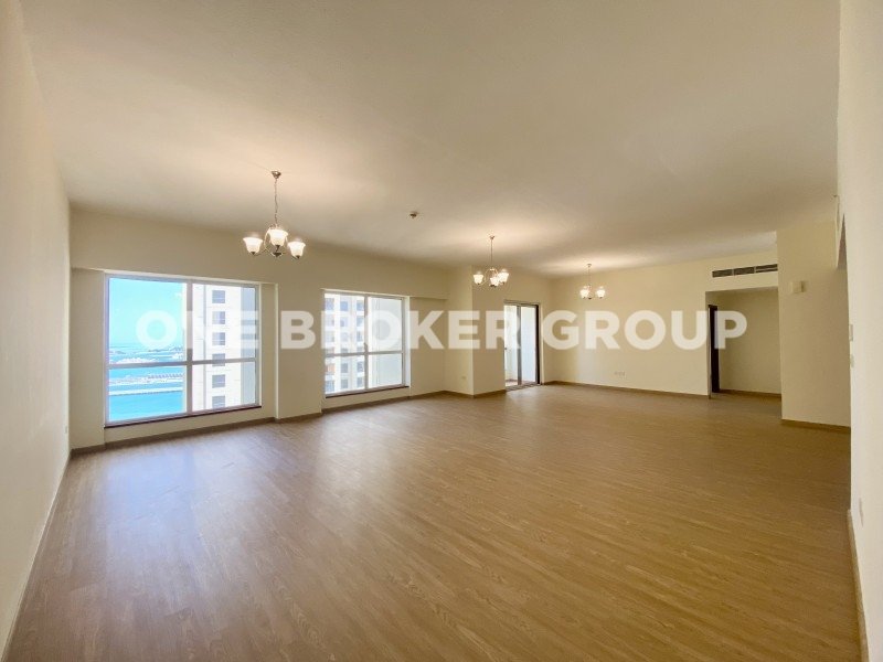 Apartamento T4 em Dubai, UAE N.º 1290