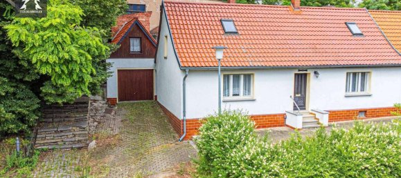 4غرفة تاون هاوس في Salzlandkreis, Germany رقم 33963 5