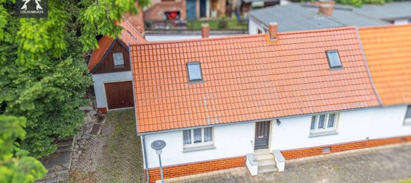 4غرفة تاون هاوس في Salzlandkreis, Germany رقم 33963 37